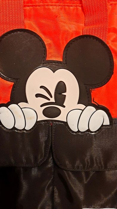 Детская сумка-шоппер