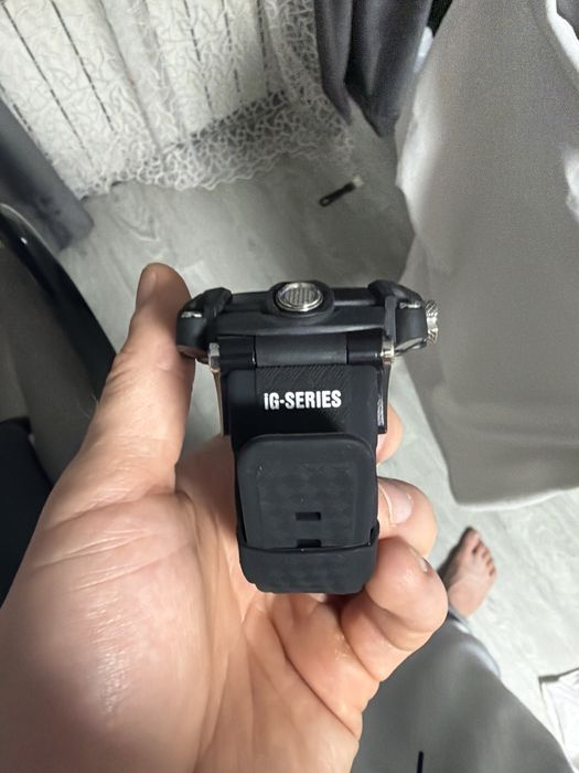Корпус для apple watch 44-45mm