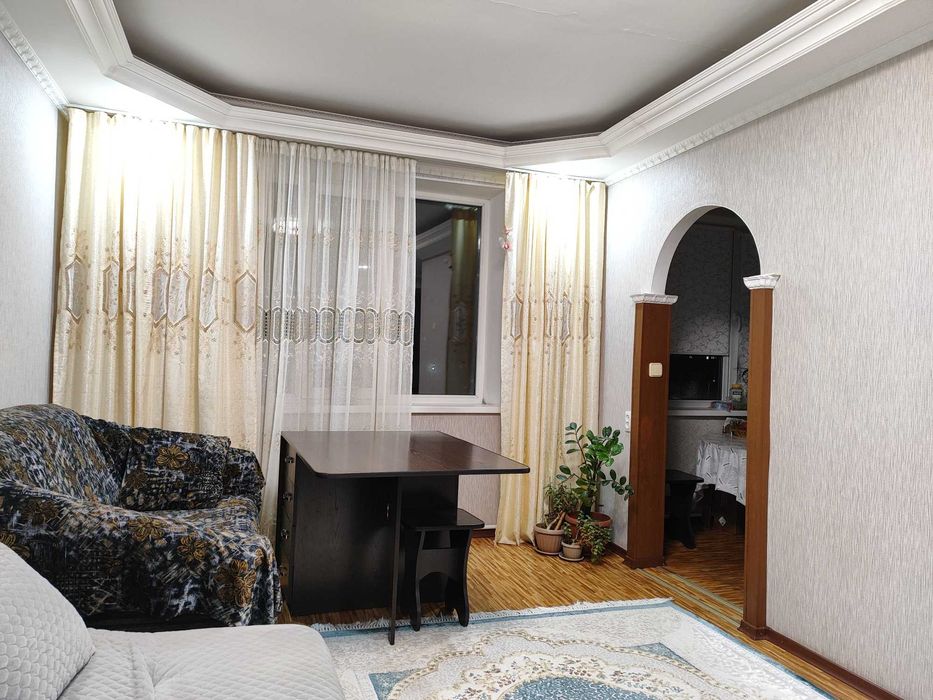 Продам 3 комн.кв на 9 мкр.