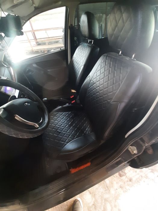 Продам Лада гранта FL 2019 г.