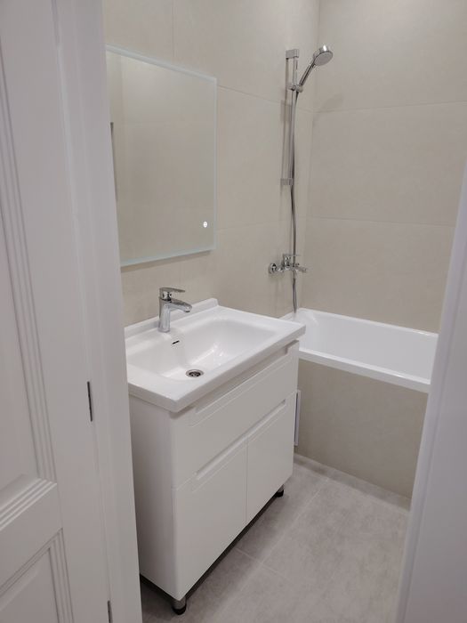 Кафель сантехника