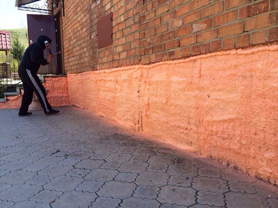 на огород и в сад утеплитель полинор