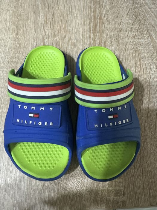 Slapi Tommy Hilfiger