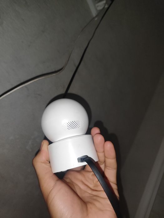 Xiaomi c200 kamera