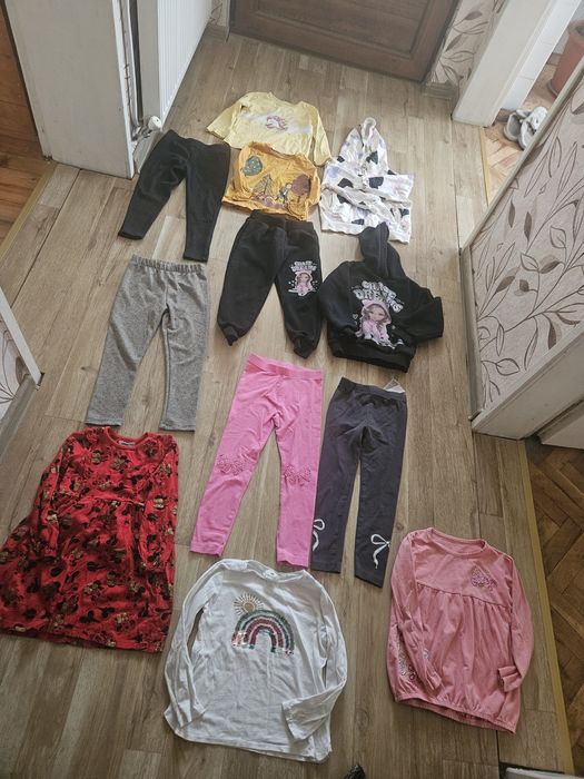 Голям лот 110р отличен