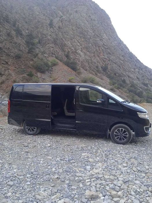 Поездки по Узбекистану. Поездки в горы и другие города Узбекистана