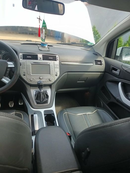 Auto Ford Kuga de vanzare