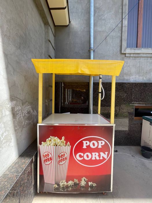 Johori aparat sotiladi