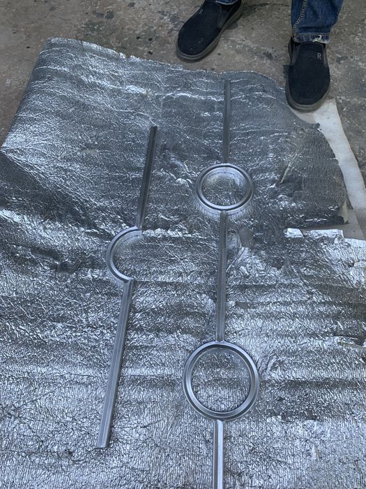 Tayyor temir naqshlar