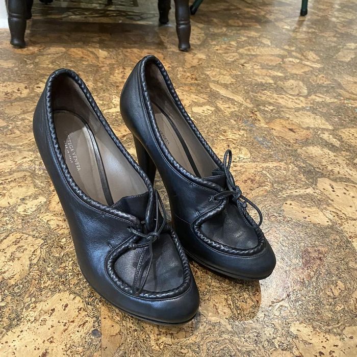 BOTTEGA VENETA брендовые обуви