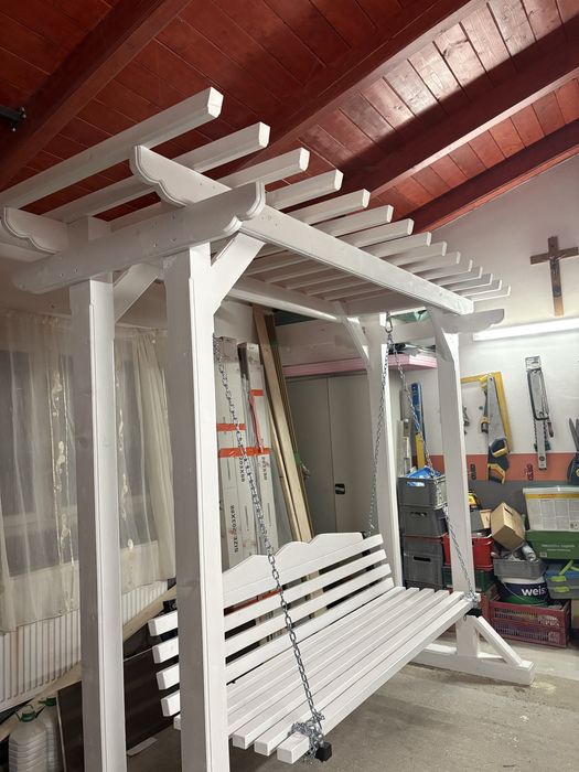 Leagan  ideal pt casa sau cabana ..