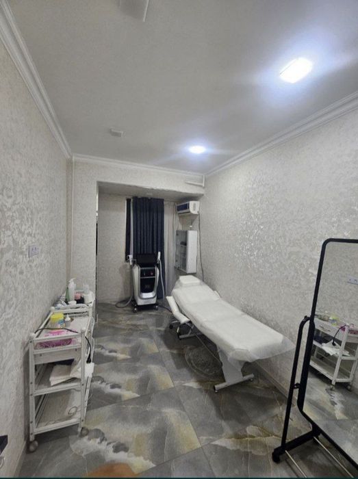 Нежилое помещение на Себзаре 75 м²