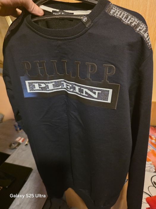 Philipp Plein Bluză Noua