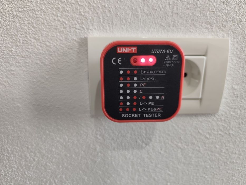 Electrician / Instalator / Frogotehnist