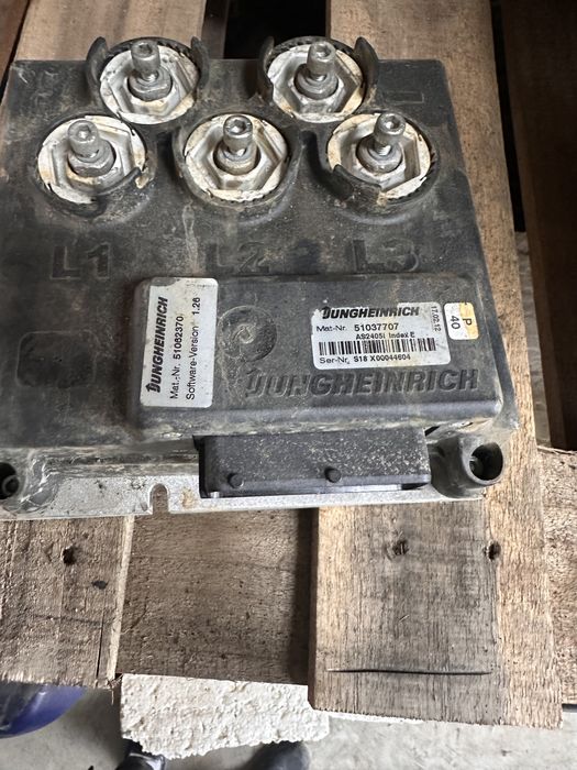 Modul comanda lize/ transpalete jungheinrich