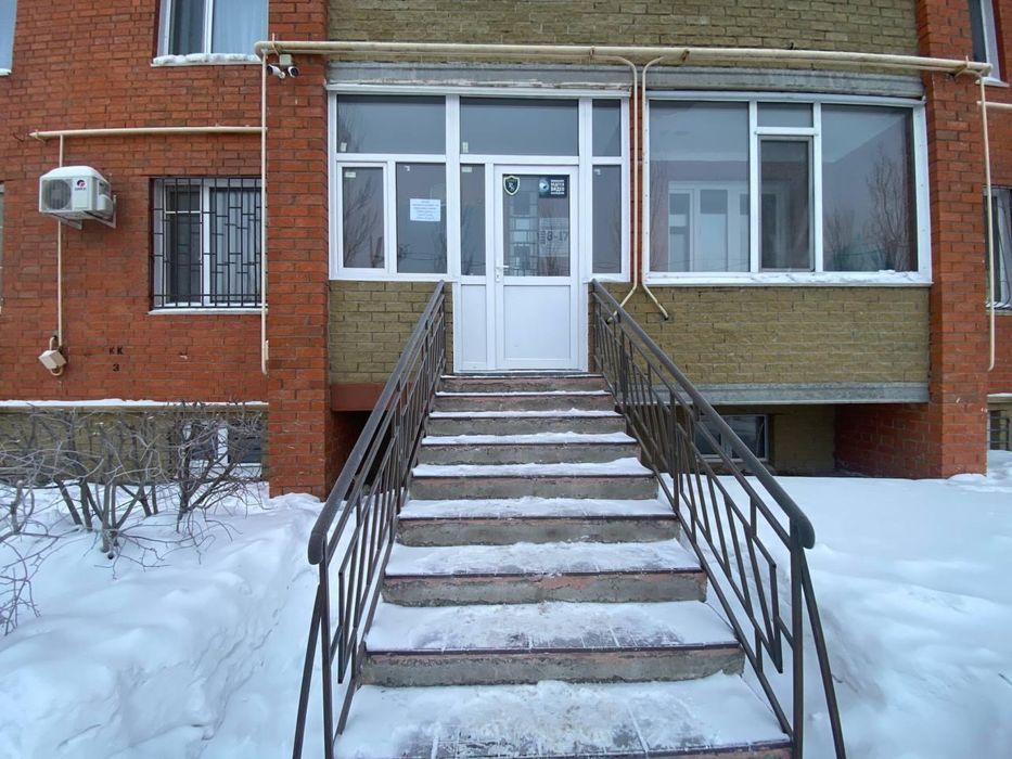 Коммерческое помещение