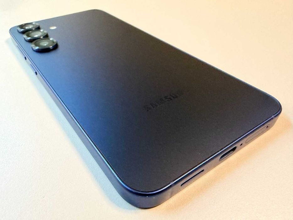 Samsung / Galaxy S25 Plus / 256 Gb / Navy / Factura