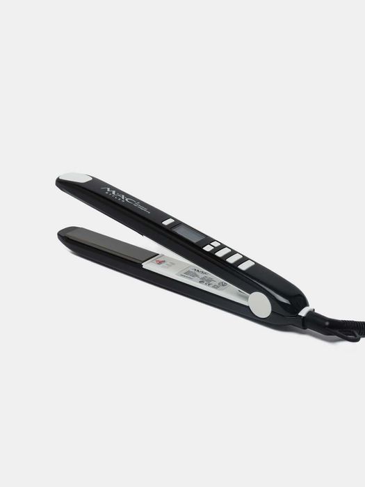 Выпрямитель для волос Professional soch tekislovchi dazmol MAC MC-2021