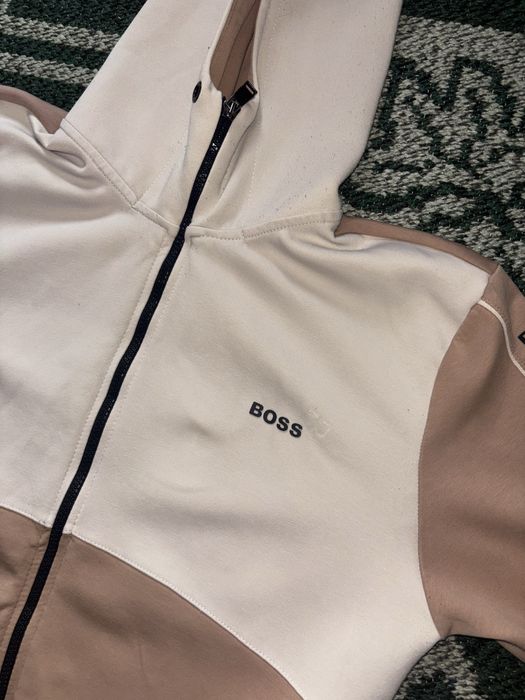 Compleu Hugo Boss