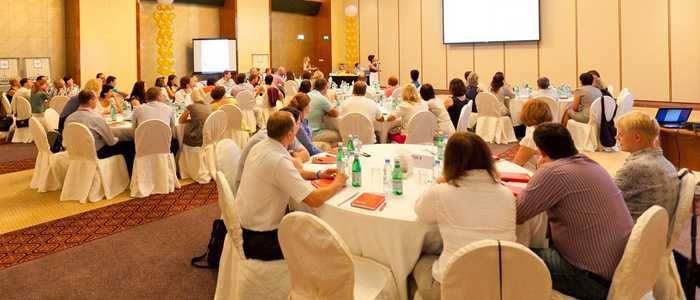 Оформление, изготовление и монтаж бизнес и деловых мероприятий, EVENT