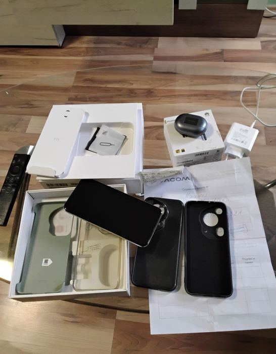 Huawei pura 70 ultra