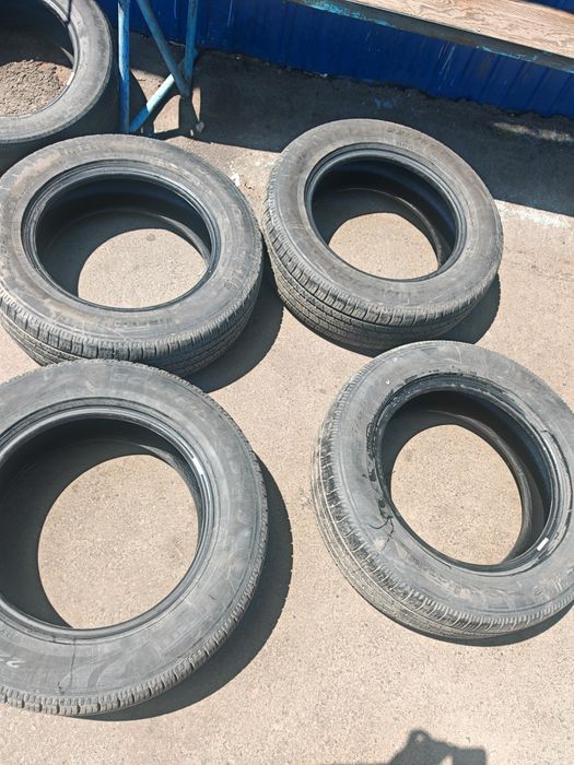 Резина pirelli 23 год, всесезонка