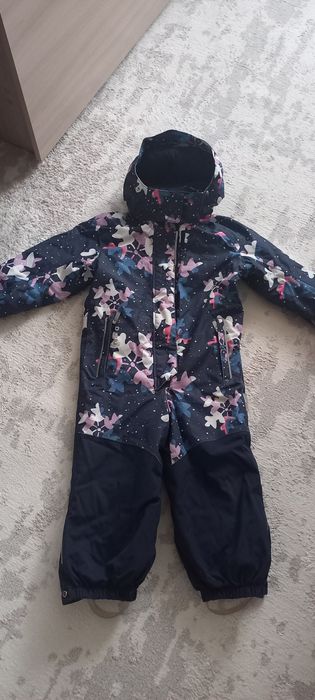 Продам комбез зимний