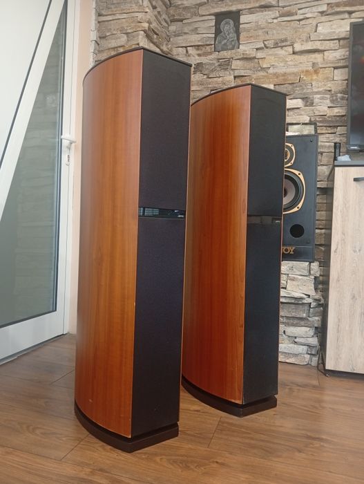 Тонколони JAMO D-590