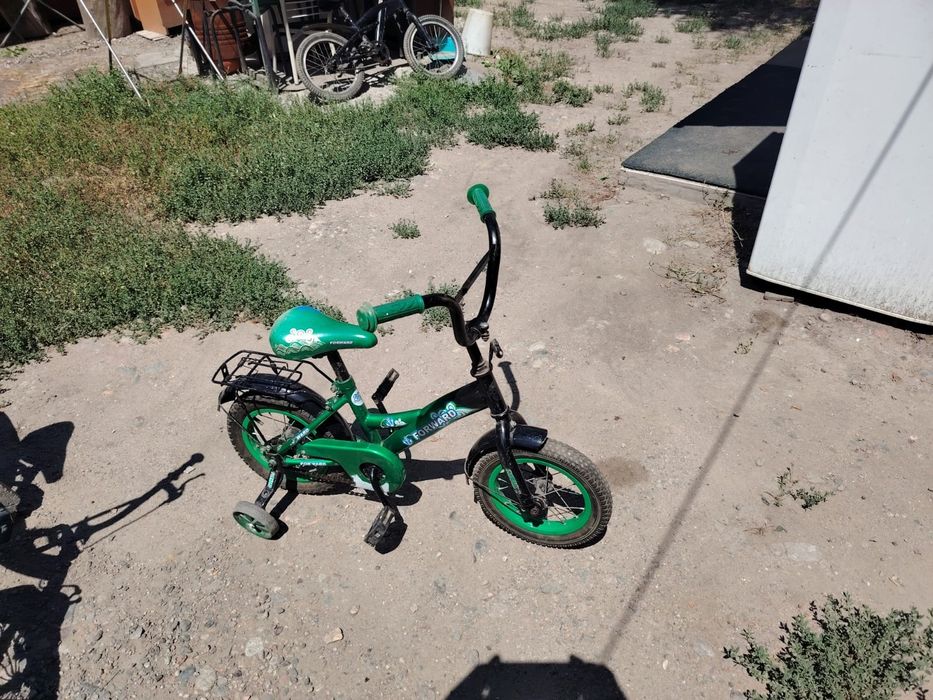 Продам велосипеды