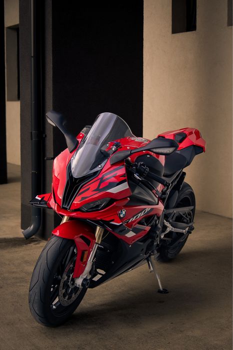 Bmw S1000RR 2023