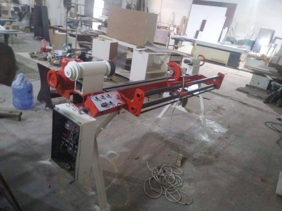 Продаются станки по дереву