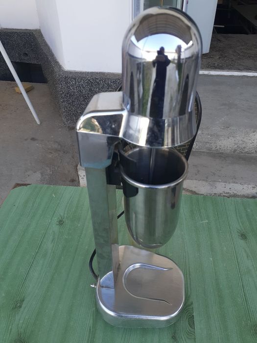 Kaktil aparat sotiladi