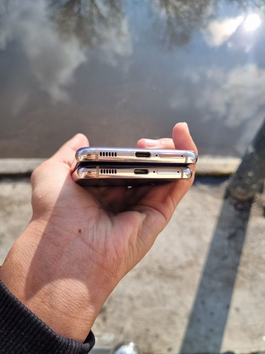 Samsung galaxy s21 5G 8/256gb holati ideal Korea