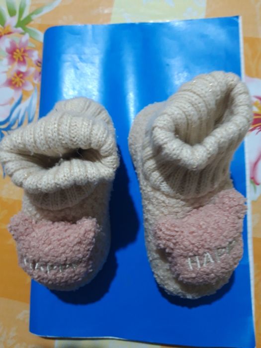 Пинетка Обувь для маленких деток