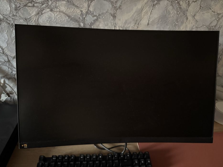 ardor gaming monitor 180hz