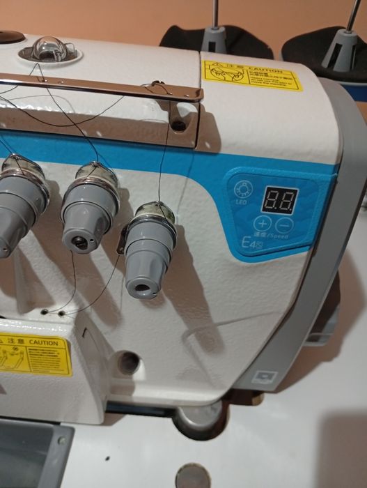Averlok sotiladi E4s