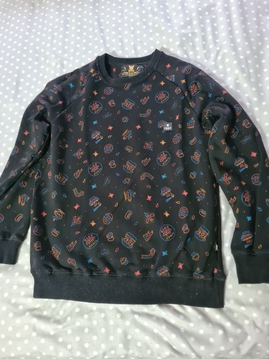 Bluza Porc marimea S