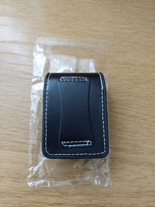 Toc husa port bricheta Zippo