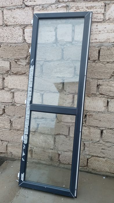 Пластик есік сатамын