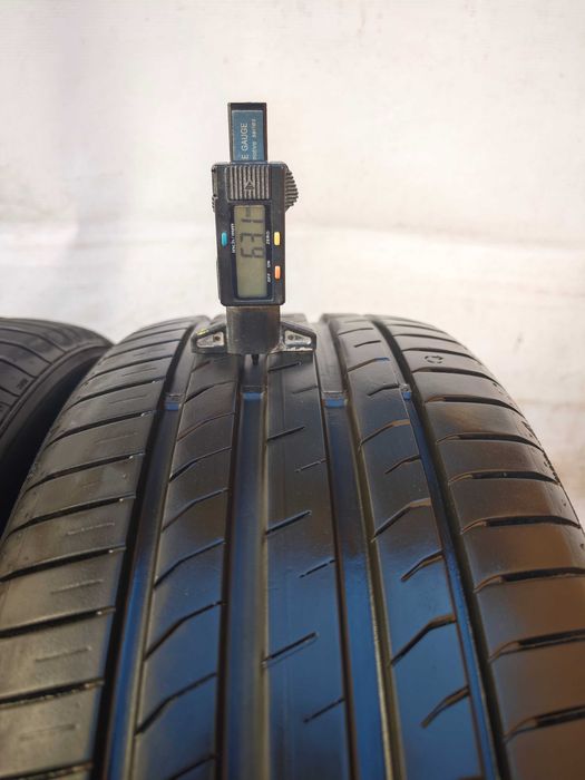 Anvelope 225/50/17 de Vara an 2024 Nexen Cehia
