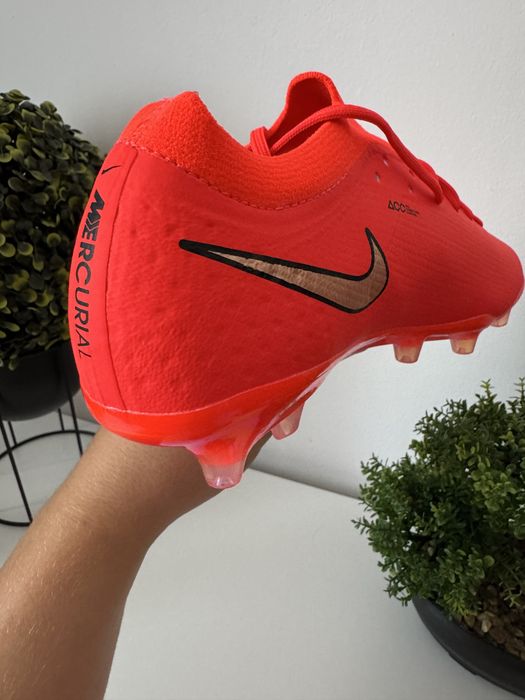 Ghete fotbal Nike Mercurial Vapor 17 Elite FG