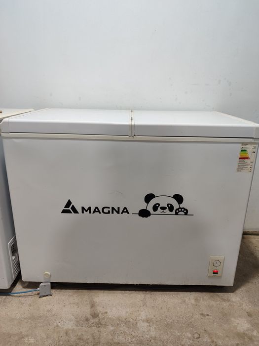 Vitrina muzlatgichlari