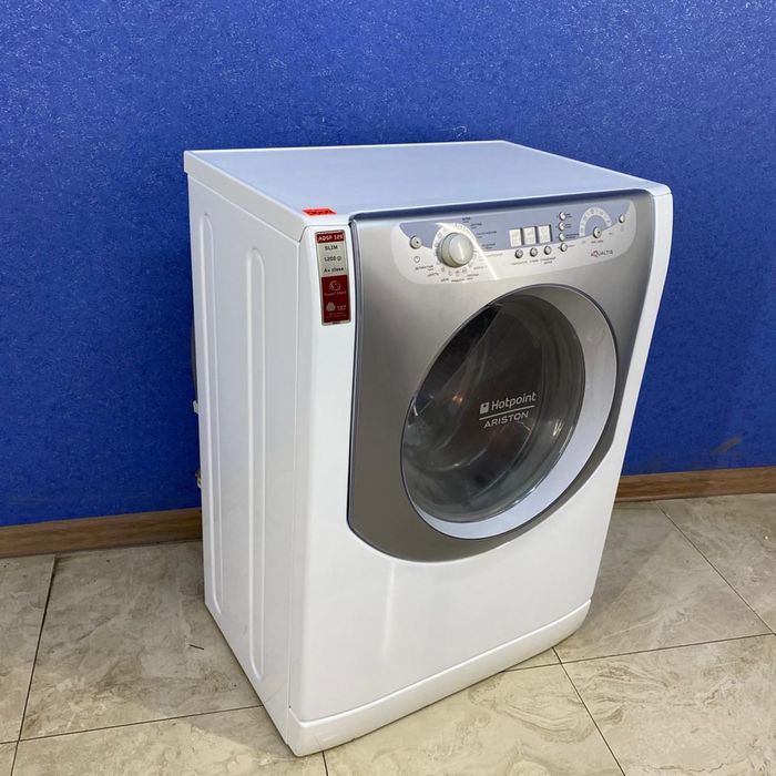 Hotpoint-Ariston AQSF 105 стиральная машина