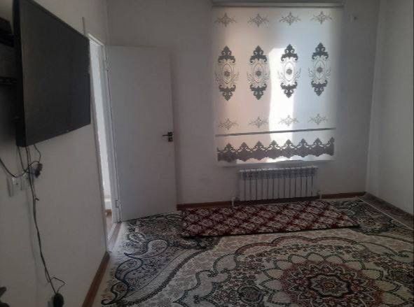 1 комнатная с мебелью и техникой семье с ЗАГСом в новостройке