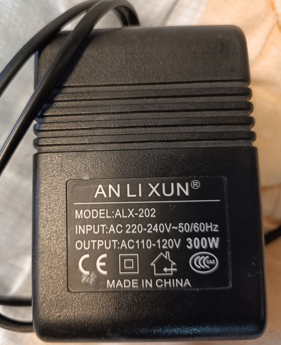 Sony receiver  str-k840p