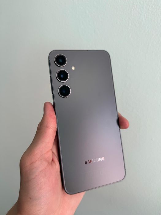 Samsung S24 Plus