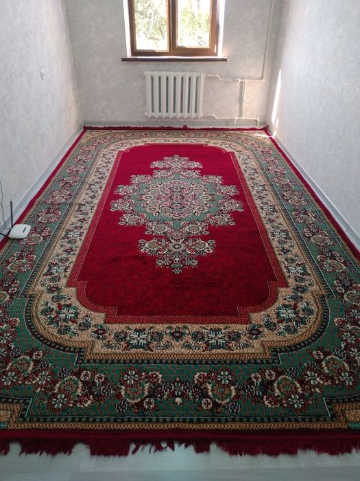 Madonna gilam 2ta bor yengi