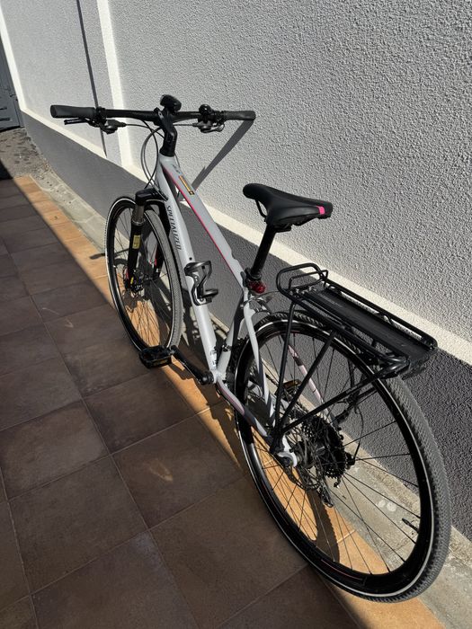 vand Specialized Ariel 2020