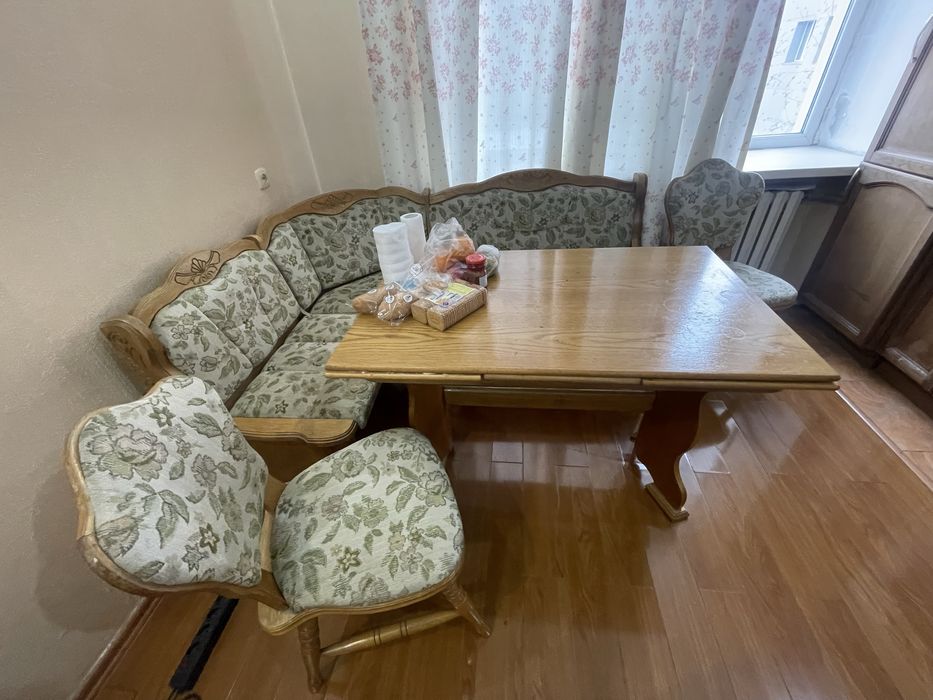 Продам кух гарнитур