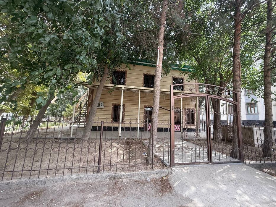 Нотурар арендага берилади